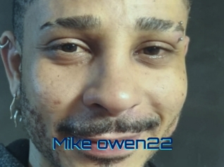 mike_owen22 Vidéos de Cul FR