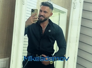 mikeadamov Vidéos de Cul FR