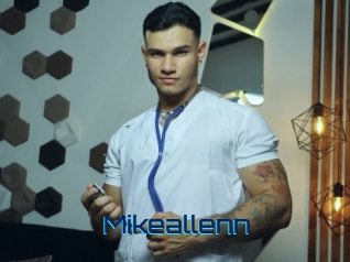 Mikeallenn