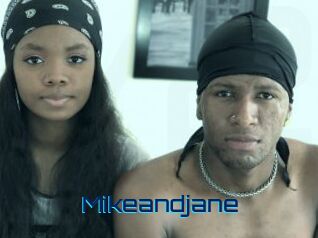 Mikeandjane