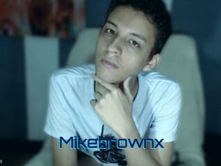 Mikebrownx