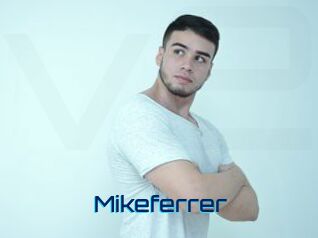 Mikeferrer