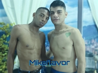 mikeflavor Vidéos de Cul FR