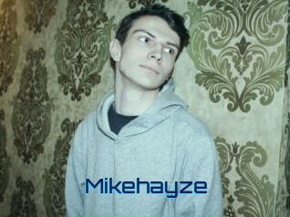 Mikehayze