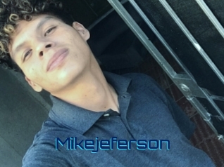 Mikejeferson