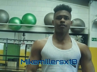 mikemillersx18 Vidéos de Cul FR