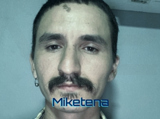 Miketena
