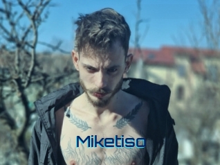 Miketiso
