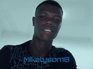 Miketyson18