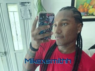 mikexsmithh Vidéos de Cul FR