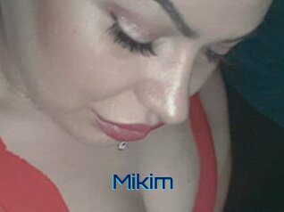 Mikim