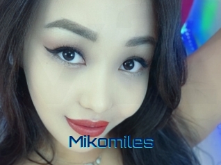 mikomiles Vidéos de Cul FR
