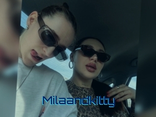 milaandkitty Vidéos de Cul FR