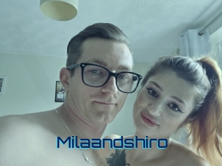 milaandshiro Vidéos de Cul FR