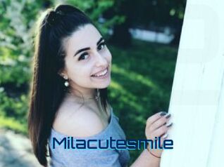 milacutesmile Vidéos de Cul FR