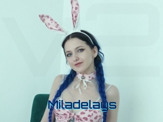 miladelays Vidéos de Cul FR