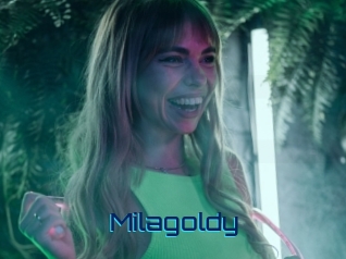 Milagoldy