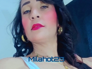 milahot23 Vidéos de Cul FR