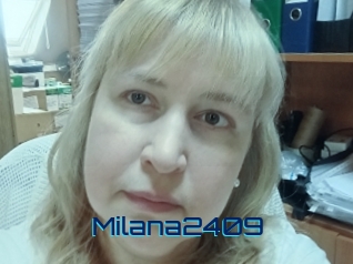 milana2409 Vidéos de Cul FR