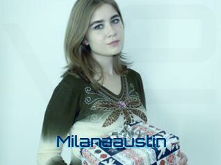 milanaaustin Vidéos de Cul FR