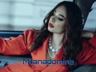 Milanadomina