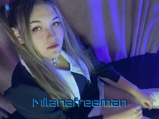 Milanafreeman