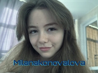 milanakonovalova Vidéos de Cul FR