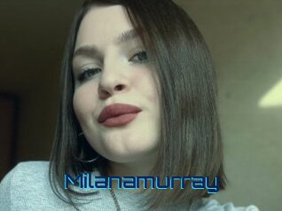 Milanamurray