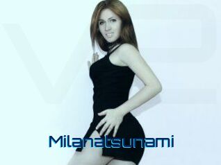 Milanatsunami