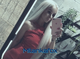 milankafox Vidéos de Cul FR