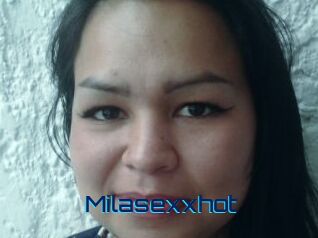 Milasexxhot