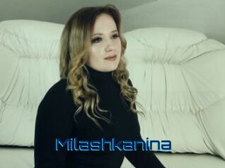 Milashkanina