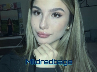 mildredbage Vidéos de Cul FR