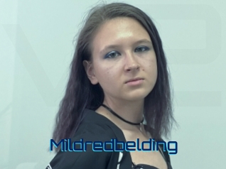 Mildredbelding