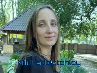 Mildredblatchley