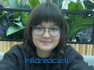 mildredcarll Vidéos de Cul FR