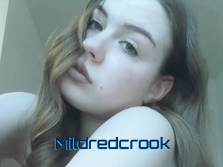 mildredcrook Vidéos de Cul FR