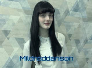 Mildreddanson