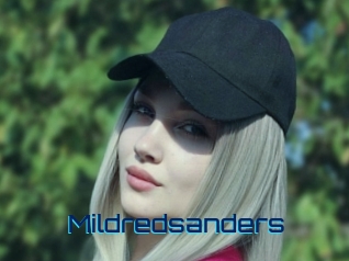 mildredsanders Vidéos de Cul FR
