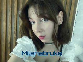 Milenabruks