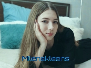 Milenakleens