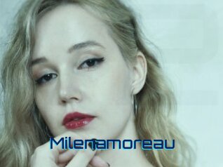 milenamoreau Vidéos de Cul FR