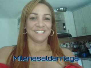 milenasaldarriaga Vidéos de Cul FR