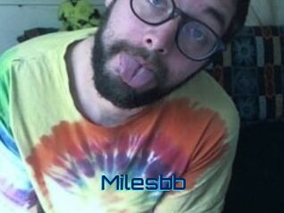 milesbb Vidéos de Cul FR