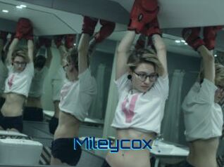 Mileycox