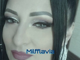 milfflavia Vidéos de Cul FR