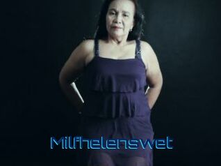 milfhelenswet Vidéos de Cul FR