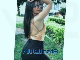 milflatina18 Vidéos de Cul FR