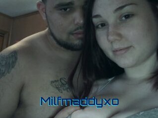 Milfmaddyxo