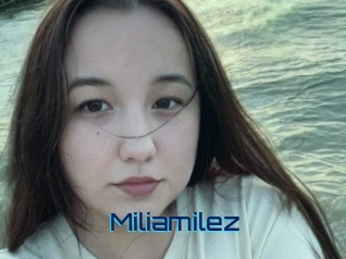 Miliamilez